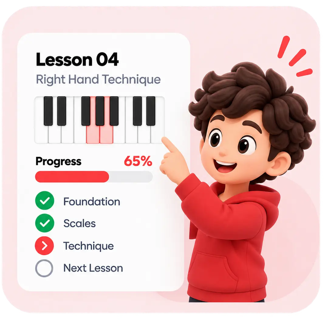 Adaptive Learning