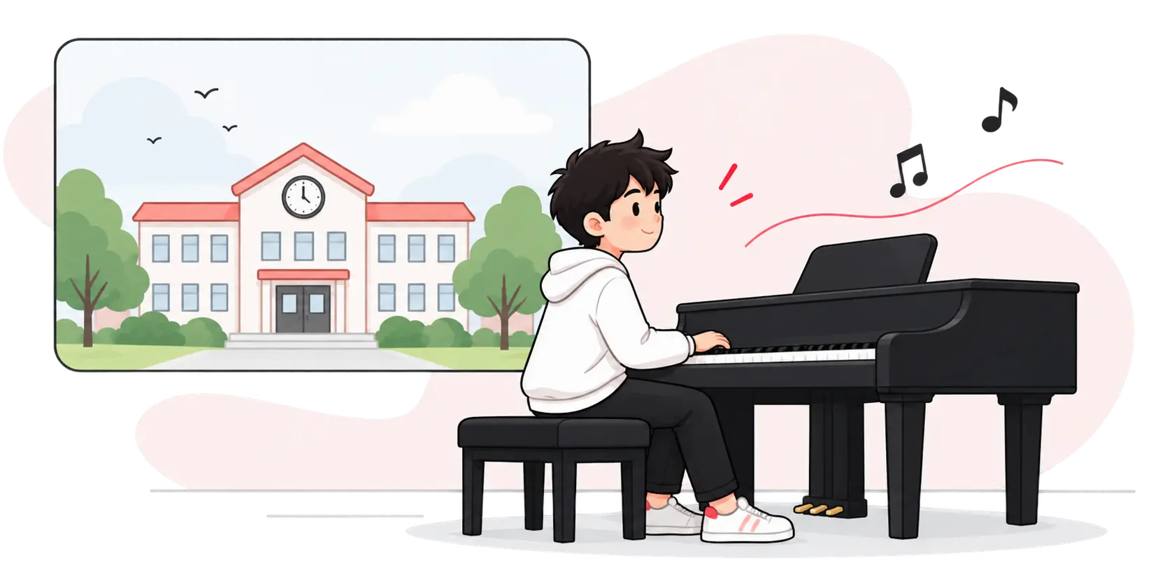 Our Vision for Music Education