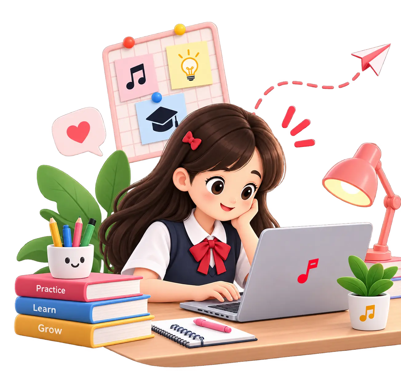 Student learning